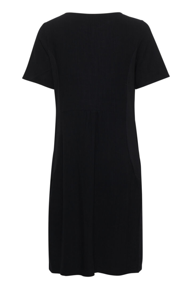 Hovedbilde KAliny Dress 10505731 - 100121 Black Deep