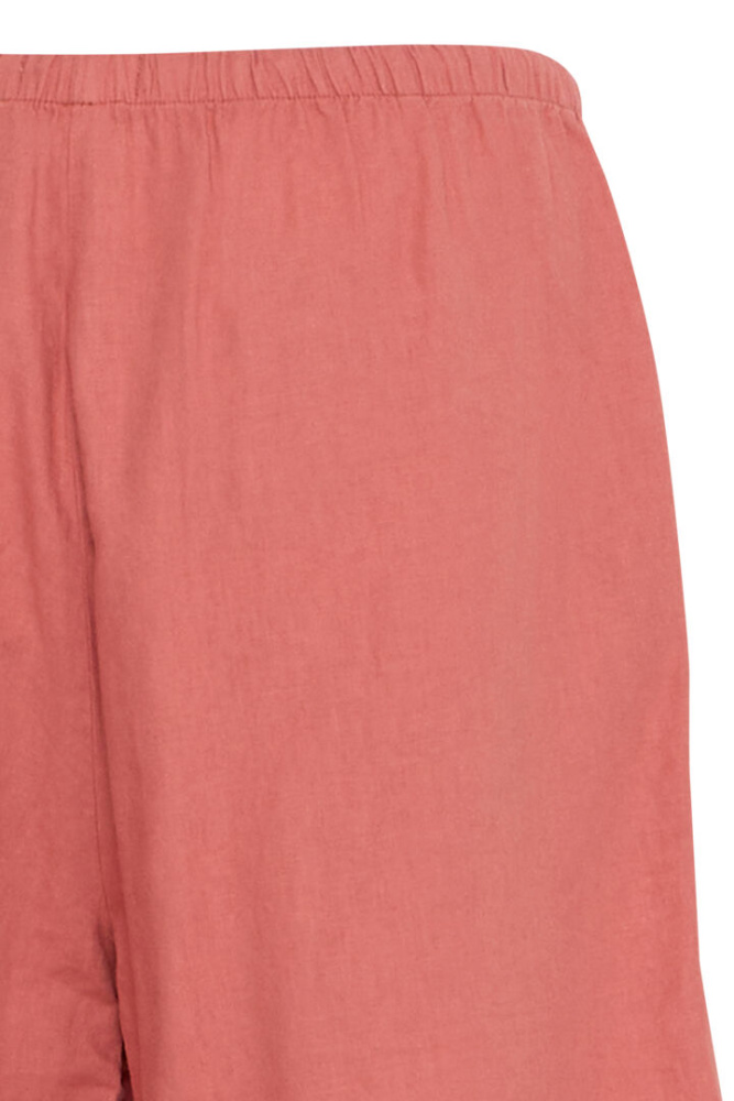 Hovedbilde BYFalakka Shorts 20816607 - Light Mahogany 181436