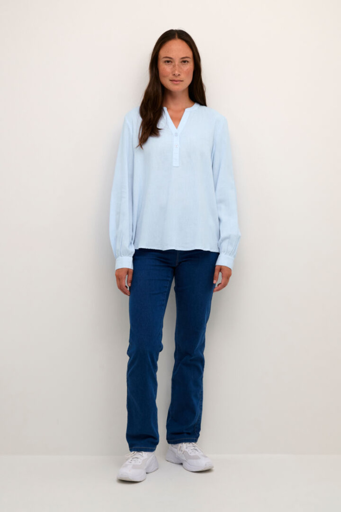 Hovedbilde KAmilia blouse 10508313 - 154031 Windsurfer