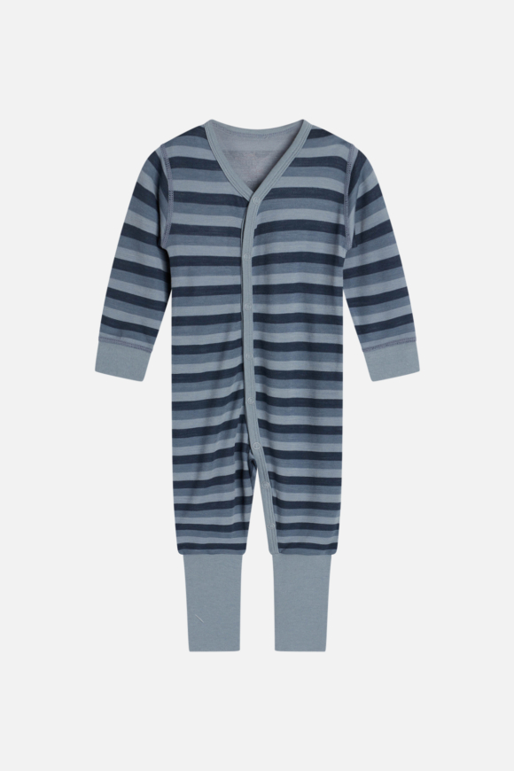 Hovedbilde Hust&Claire Manu Heldrakt - Blue Wind 3178 - 29837459