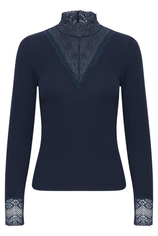 Hovedbilde BYRalitsa Top 20815966 - Navy Blazer 193923