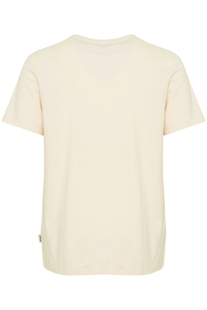 Hovedbilde Blend Tee 20716837 - Oyster Gray 141107