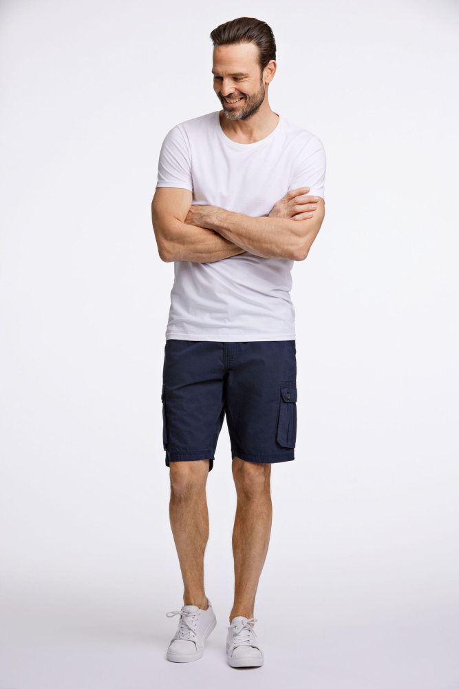Hovedbilde Jack´s Cargo shorts 3-550045 - Navy