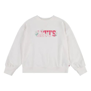 Hovedbilde LEVIS SWEATHER 4EK796-X10 - SUGAR SWIZZLE