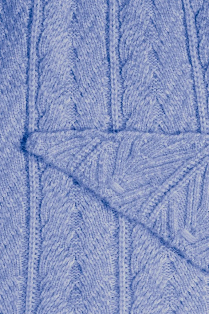 Hovedbilde Ichi Mynte Scarf 20124767 - Blue 183937