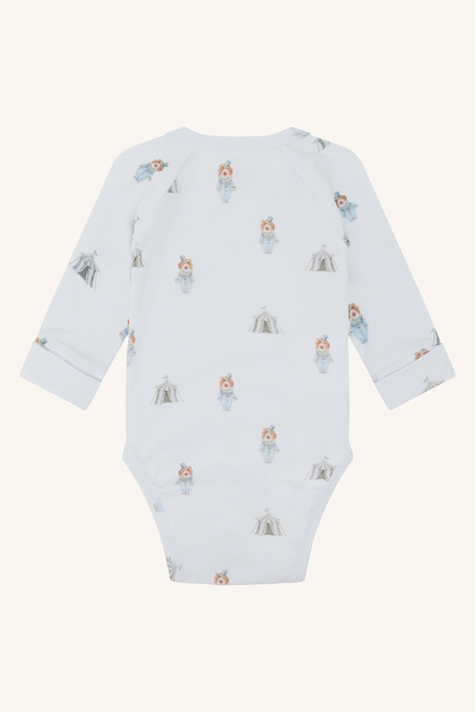 Hovedbilde H&C Bing Body 29634904 - Water Blue 4000