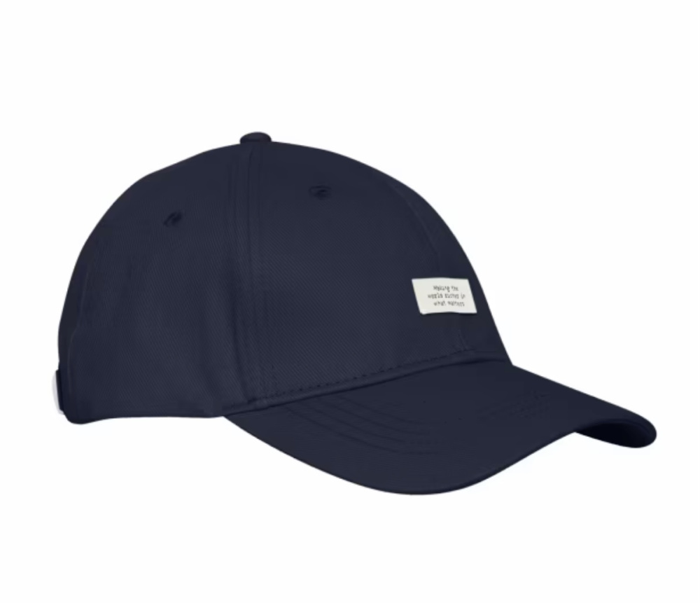 Hovedbilde Blend Cap Onesize 20715589 - Dark Blue 200292