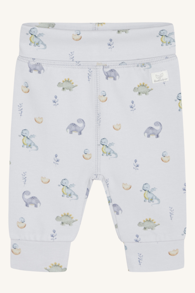 Hovedbilde H&C Luca Leggings 19139296 - A Bit Blue 4106