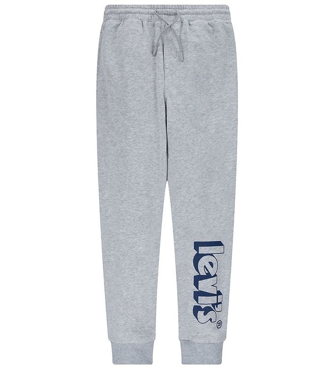 Hovedbilde LEVIS Joggebukse - Light Grey Heather - 9EE449