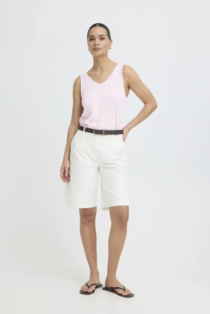 Hovedbilde BYRexima Tank Top 20806231 - Perfait Pink 130824