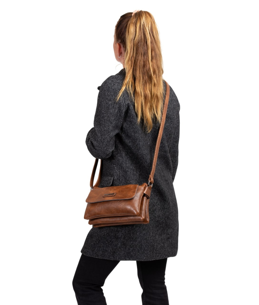 Hovedbilde Giulia Pieralli Miley Shoulderbag GPC265