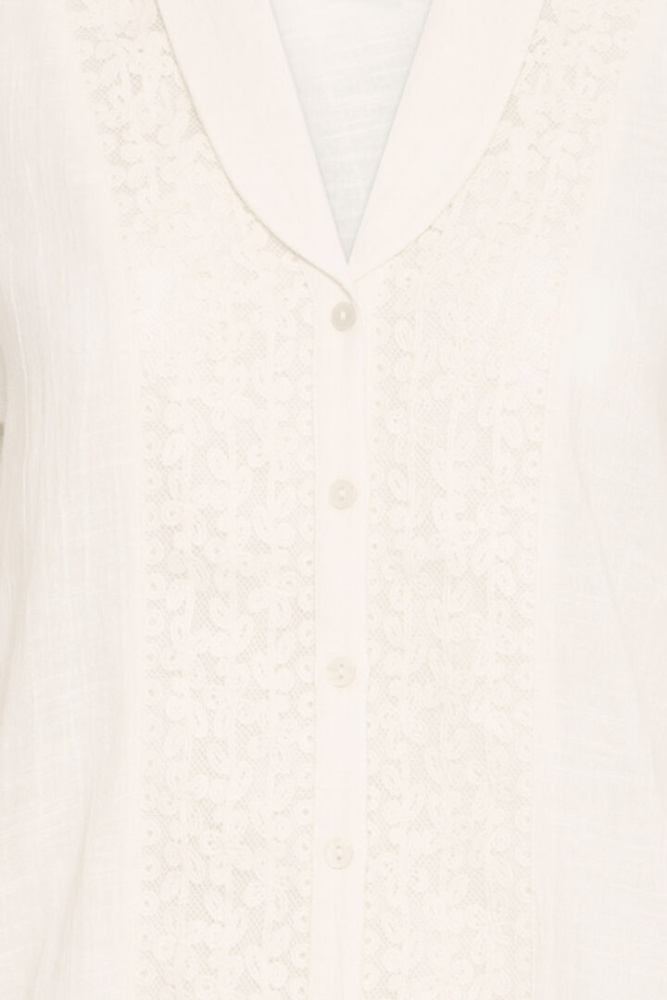 Hovedbilde BYJUNIAN Lace Shirt 20817057