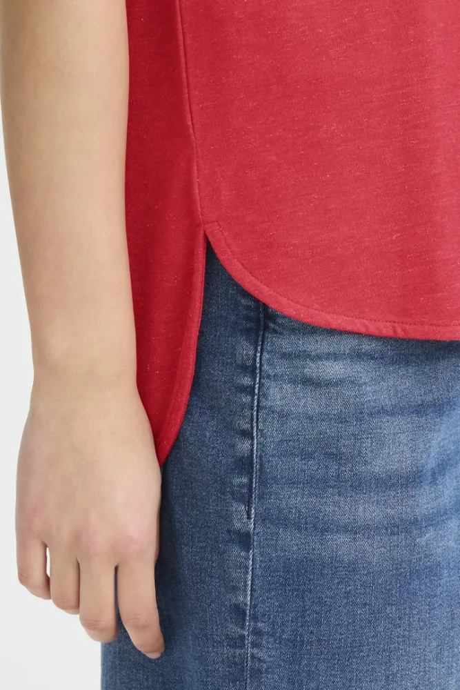 Hovedbilde IHRebel T-Shirt 20109945 - 181756