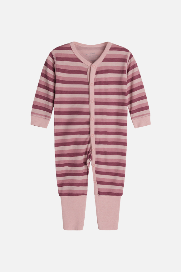Hovedbilde Hust&Claire Manu Heldrakt - Dusty Rose 3366 - 29837459