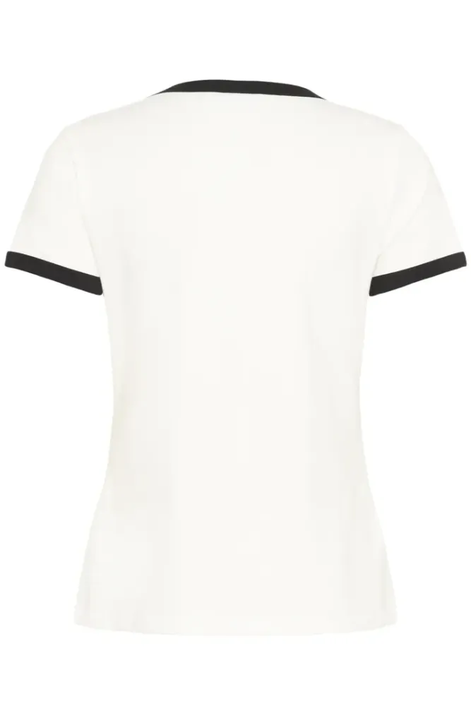 Hovedbilde KAolivia t shirt 10511186 - 110602