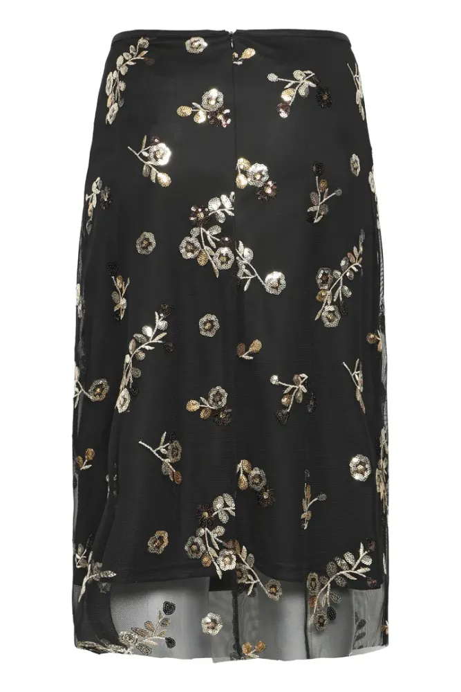 Hovedbilde BYRENAZ SKIRT 20818329 