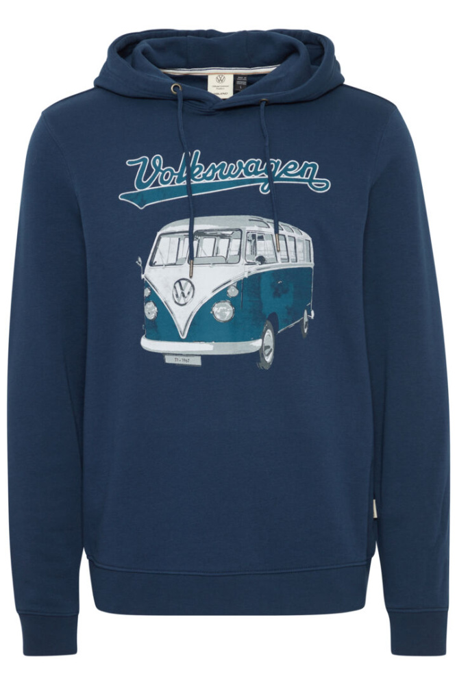 Hovedbilde Blend Sweatshirt 20716891 - Dress Blues 194024