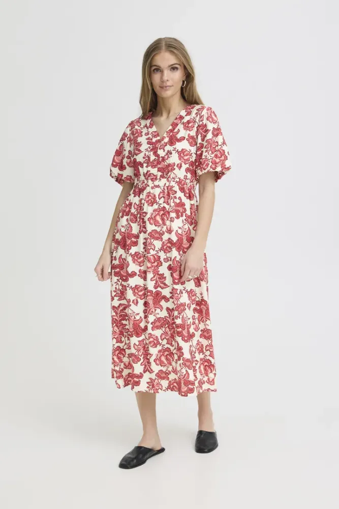 Hovedbilde IHGILVIS DRESS 20125553 - 900005874