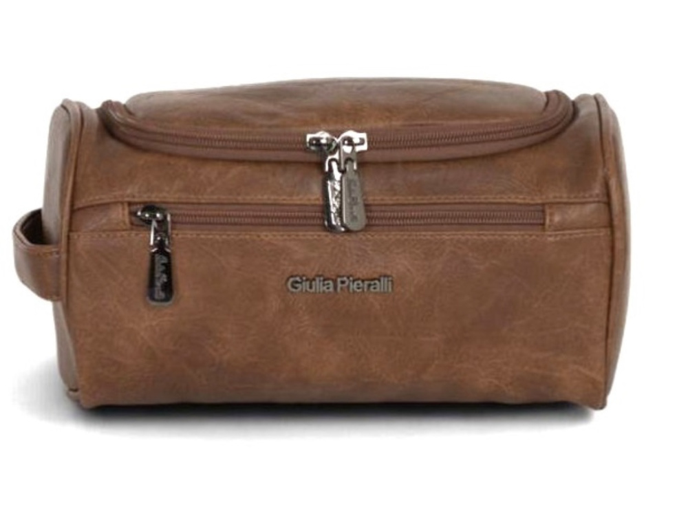 Hovedbilde Giulia Pieralli Classic  7385- Cognac