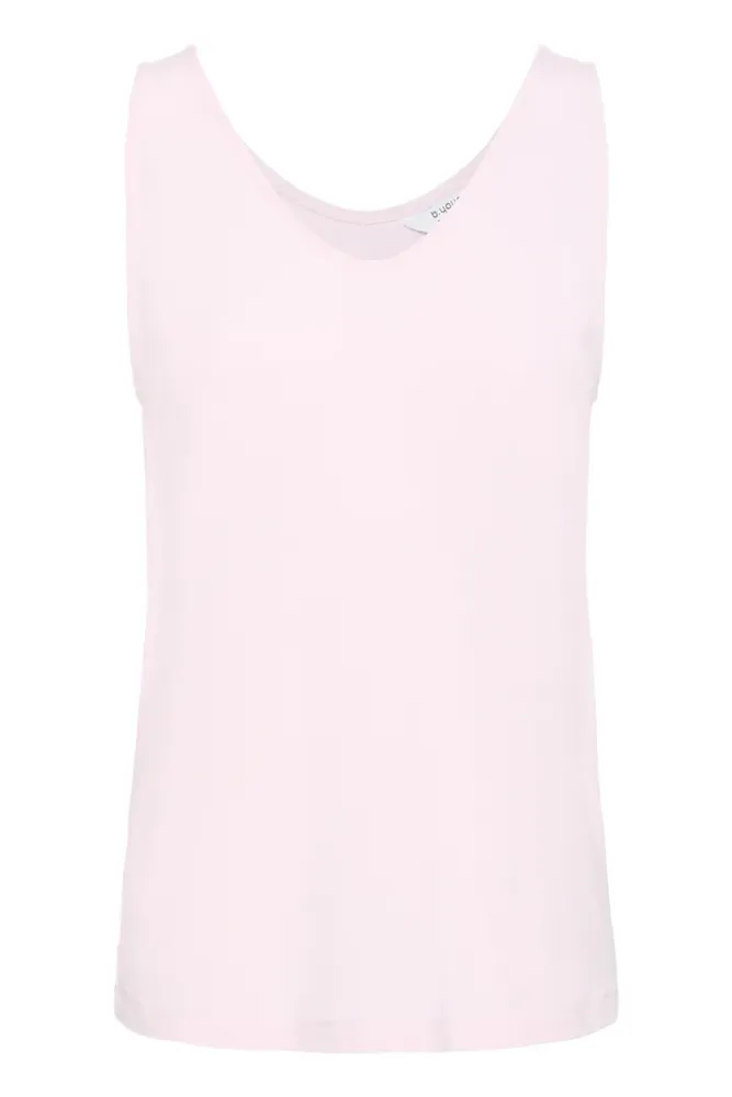 Hovedbilde BYRexima Tank Top 20806231 - Perfait Pink 130824