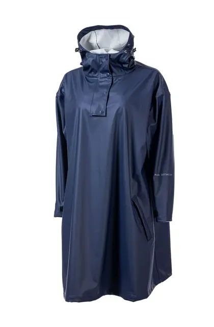 Hovedbilde Regnponcho 279922 - navy