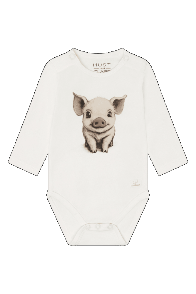 Hovedbilde HcBebe piglet body 35152 - 3763
