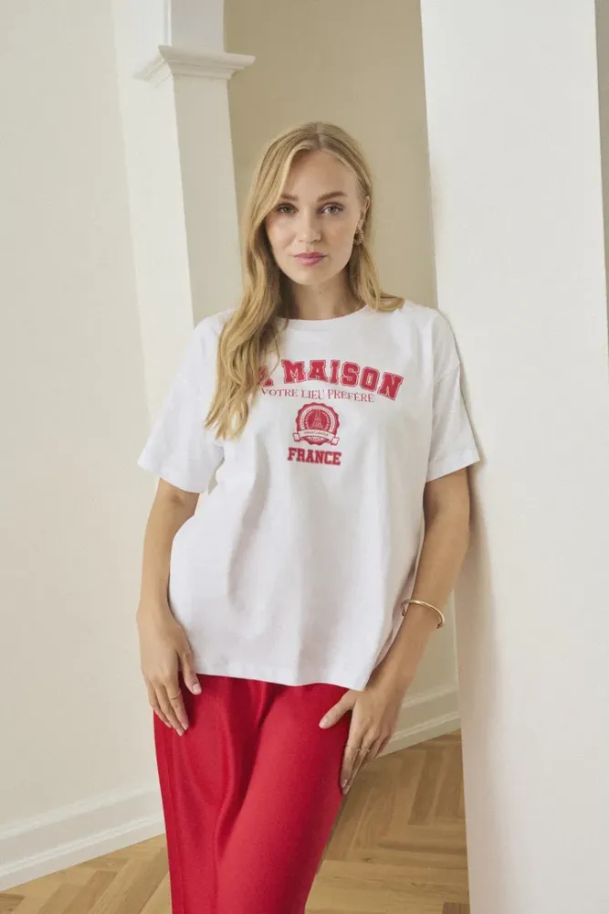 Hovedbilde Kaadelina T shirt 10510210  - 107787