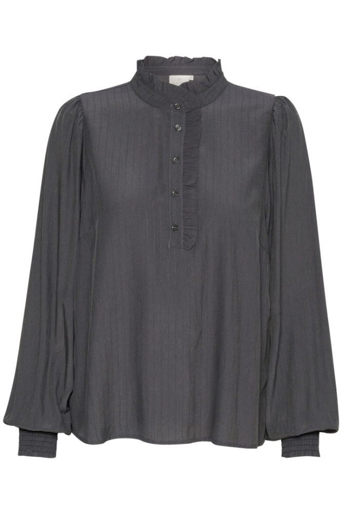 Hovedbilde Kadorit Blouse 10509100 - 190205 Black Oyster