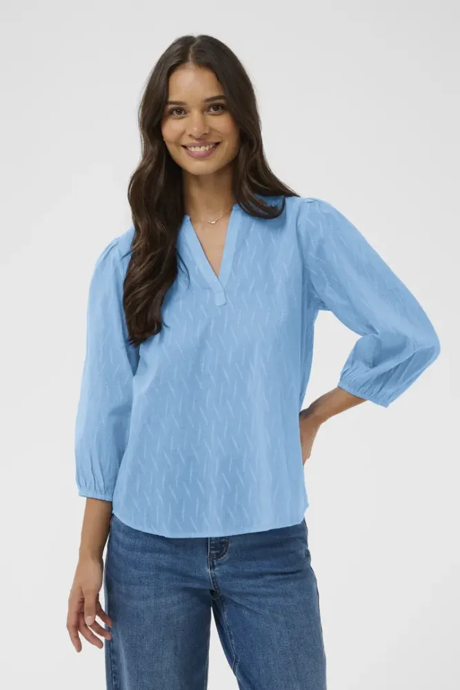 Hovedbilde KAgabriela Blouse 10511578 - 174139