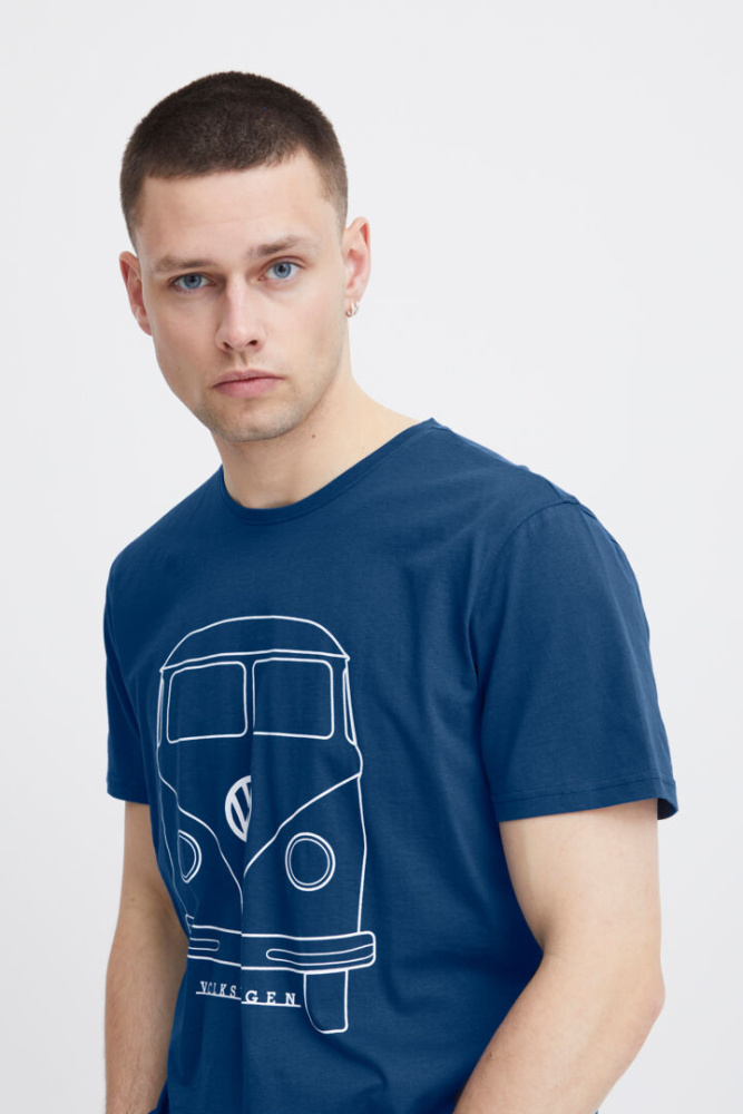 Hovedbilde TEE BLEND 20716993 - 194029 NAVY POENY 