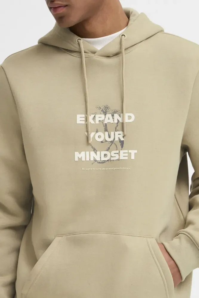 Hovedbilde Blend Flavian Hoodie 20720155 - Crocery 900001894