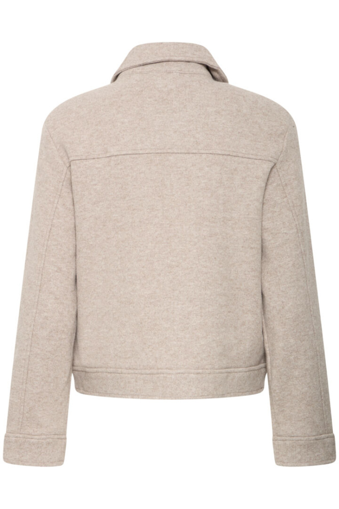 Hovedbilde BYBONDY JACKET 20817032 - 1811121