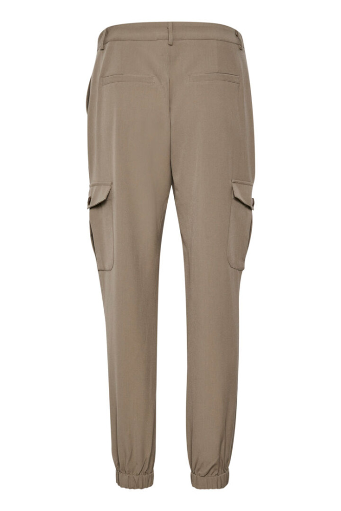 Hovedbilde KAemma Pants 10507859 - Brindle 181110