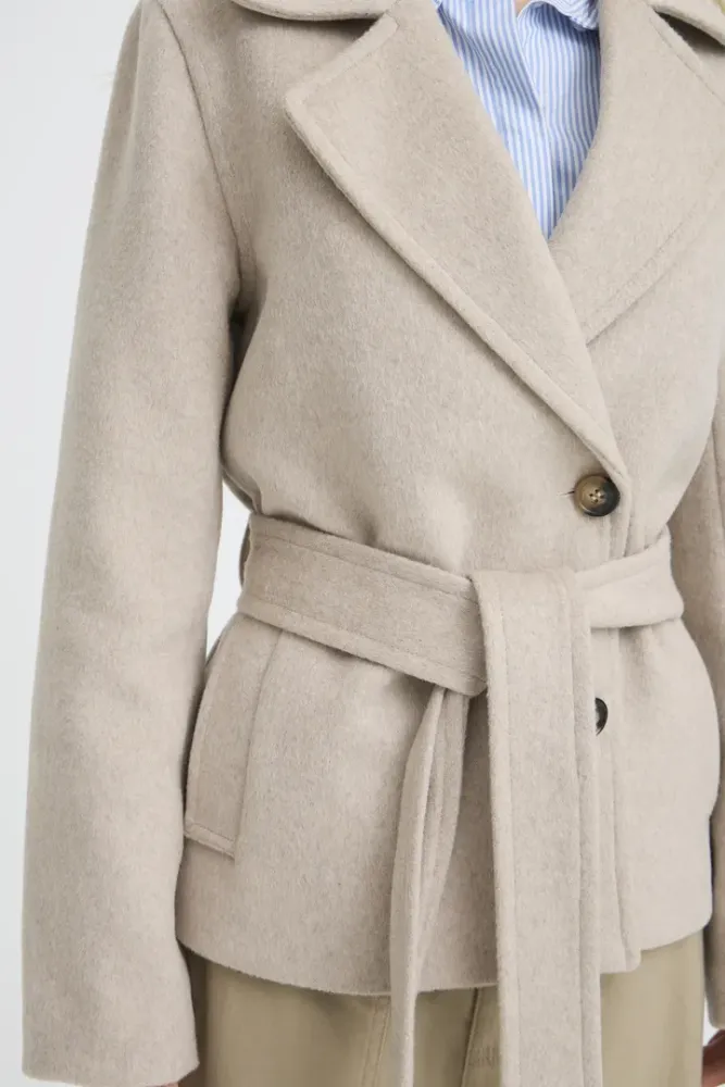 Hovedbilde BYBIJOU Jacket 20818693 - 1613051