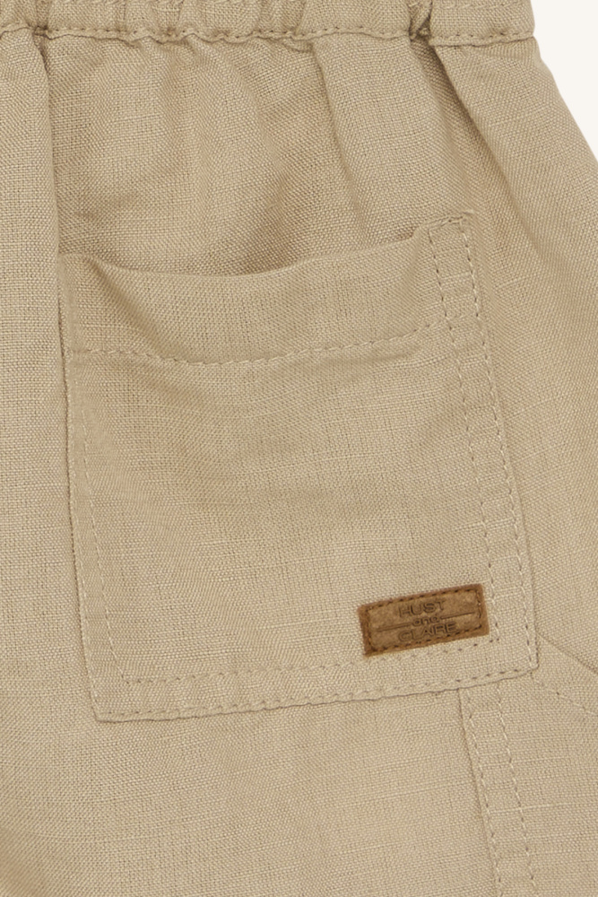 Hovedbilde H&C Hakon Shorts 59114939 - Sandy 3525