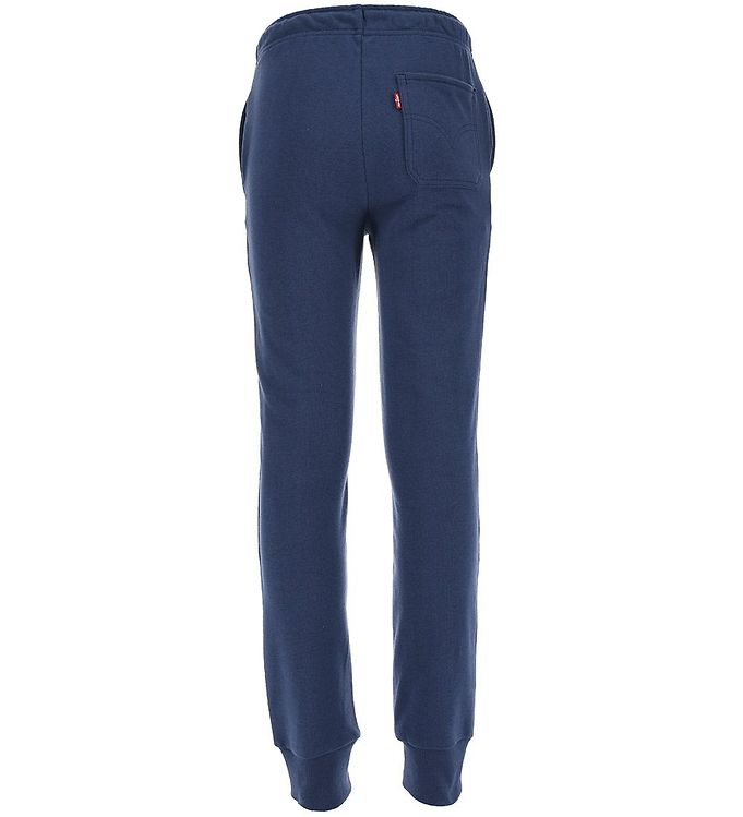Hovedbilde LEVIS Joggebukse - Estate Blue - 9EE449