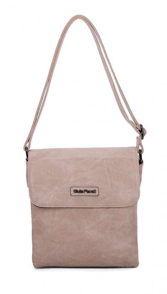 Hovedbilde Giulia Pieralli Classic Flapbag Large - GPC30185