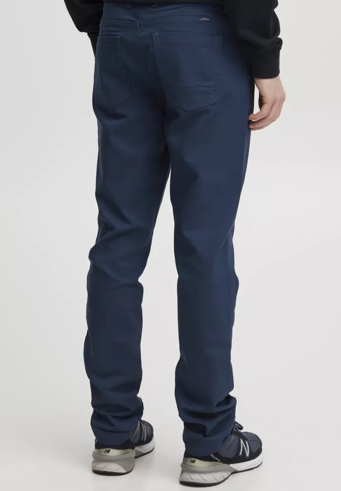 Hovedbilde Blend Newbury Pants 20715075 - Dress Blues 194024