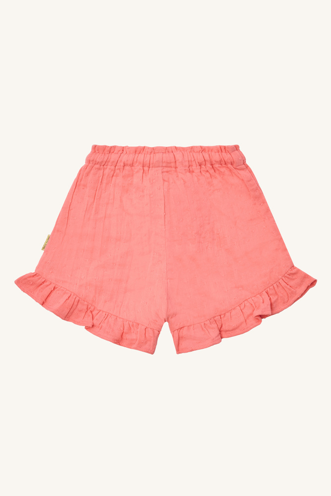 Hovedbilde H&C Helena Shorts 29112353 - Blushing Pink 4314