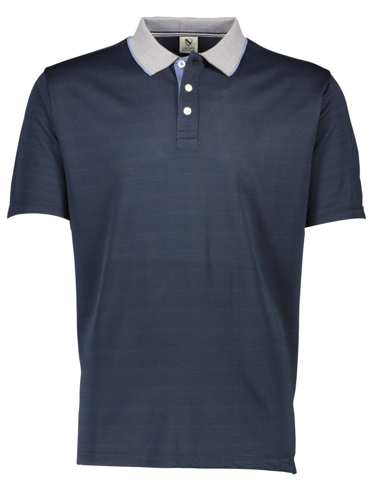 Hovedbilde Jack`s Polo T-shirt 3-410014A - Navy Blue