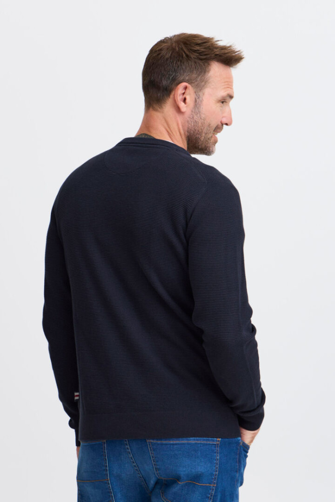Hovedbilde FQ1924 Kyle Strukture Knit 21900699 - Salute 194011