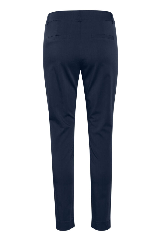 Hovedbilde KAlea Chino Pants 10505191 - Midnight Marine 194020