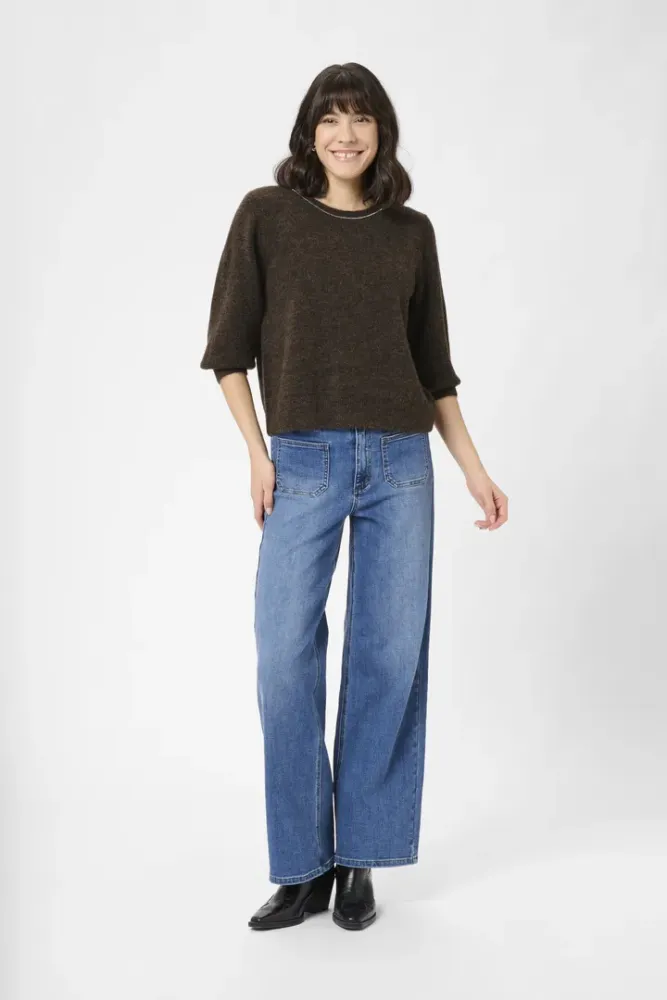 Hovedbilde KAmeridith-10509262-Black Coffee-191111