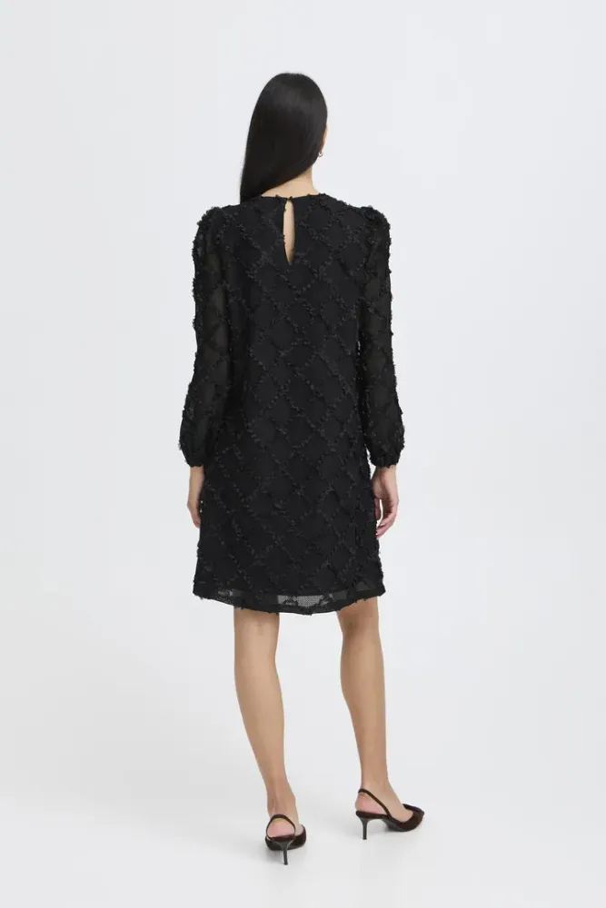 Hovedbilde BYHIMANA DRESS 20818242 - 130401