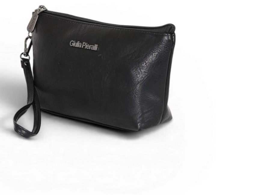 Hovedbilde Giulia Pieralli Classic Shoulderbag GPC35257 - black