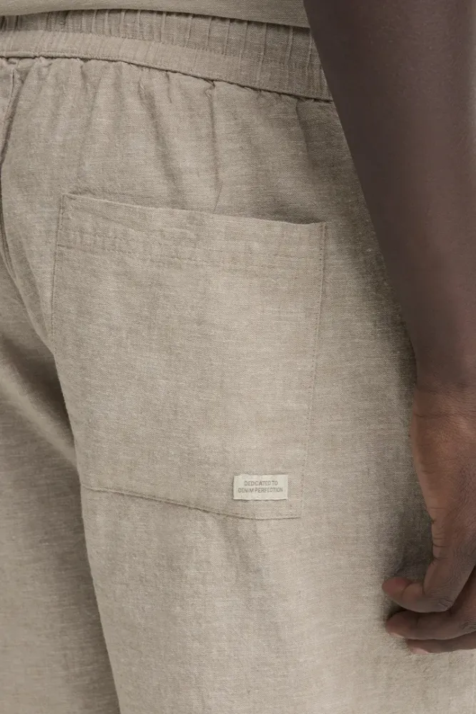 Hovedbilde Blend Aban Shorts 20720721 - Crockery 161104