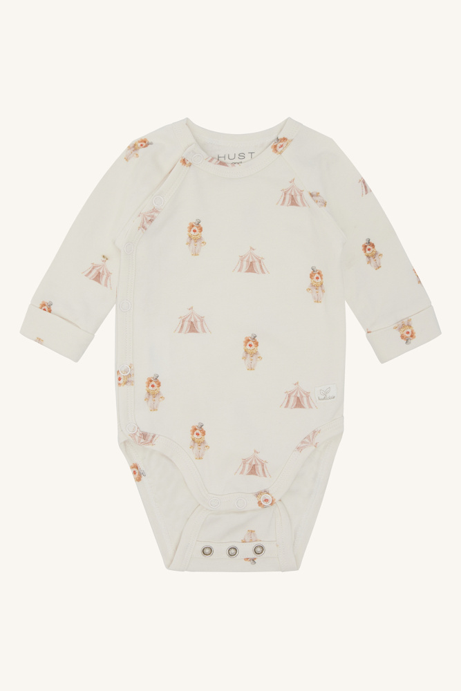 Hovedbilde H&C Bing Body 29634904 - Snow White 3272