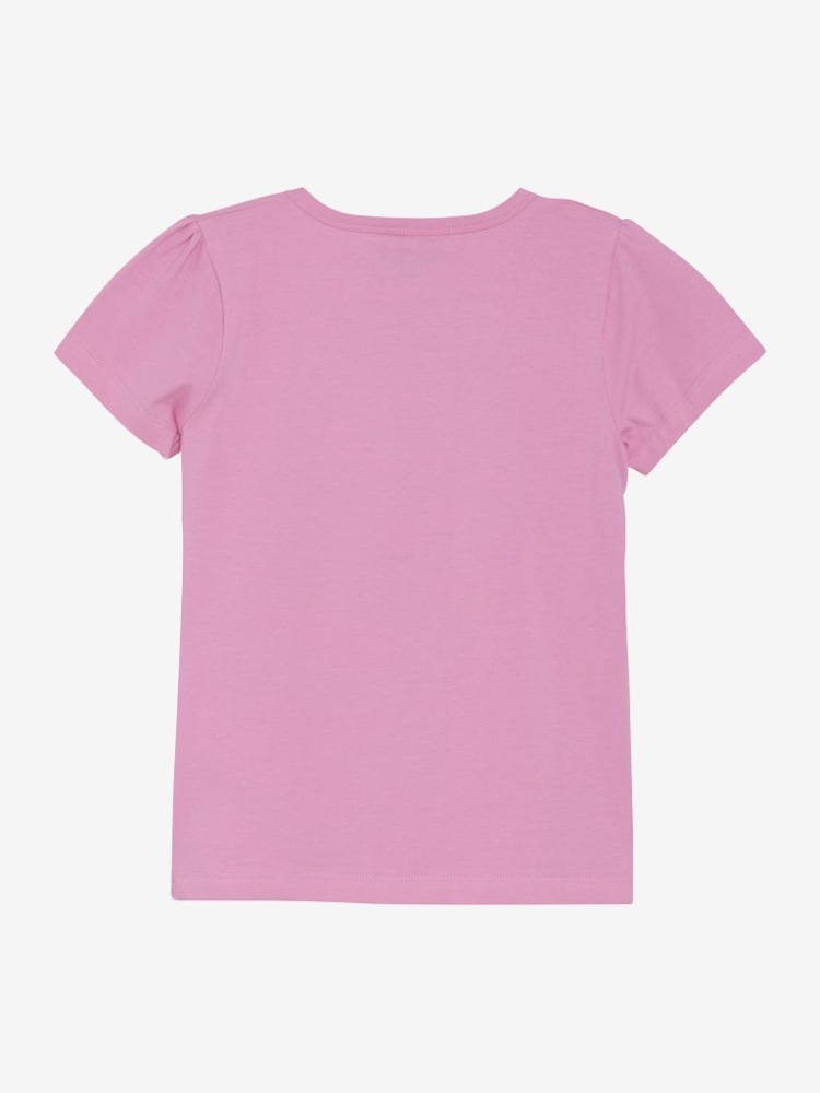 Hovedbilde Minymo T-shirt 6699 - Rosebloom 5210