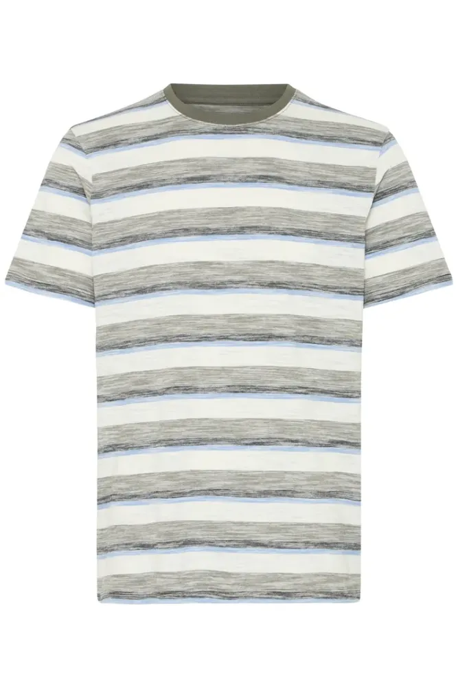 Hovedbilde Blend Kobe T-shirt 20720588 - Dusty Olive 900003585