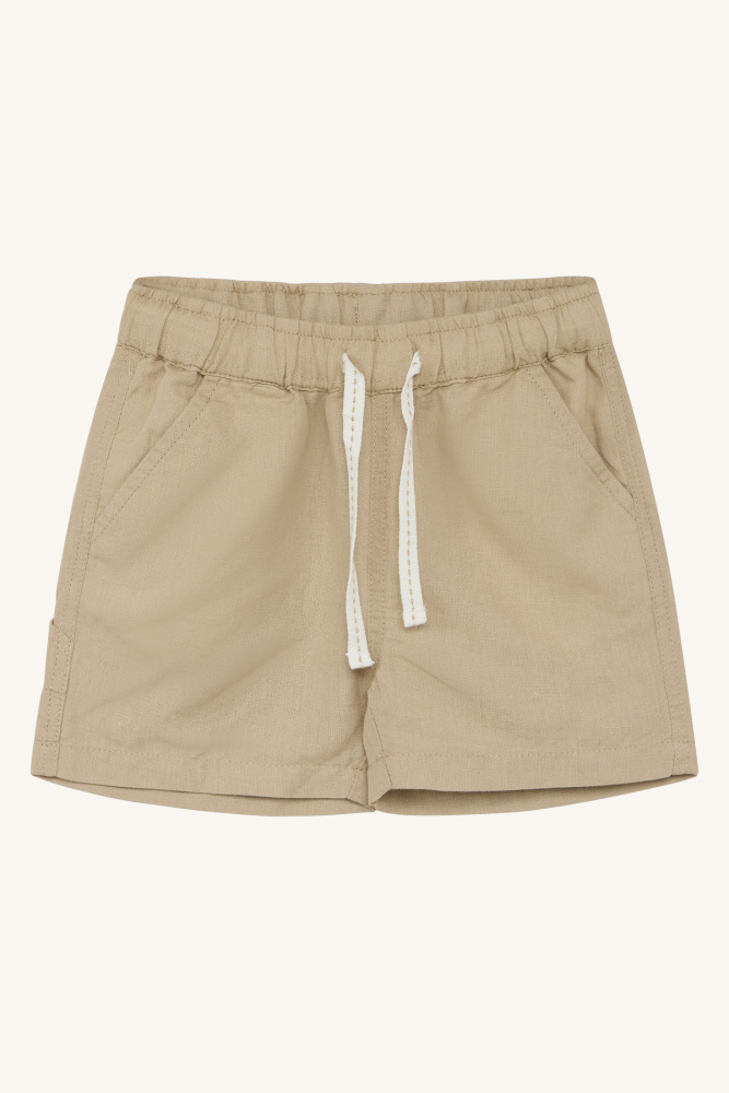 Hovedbilde H&C Hakon Shorts 59114939 - Sandy 3525